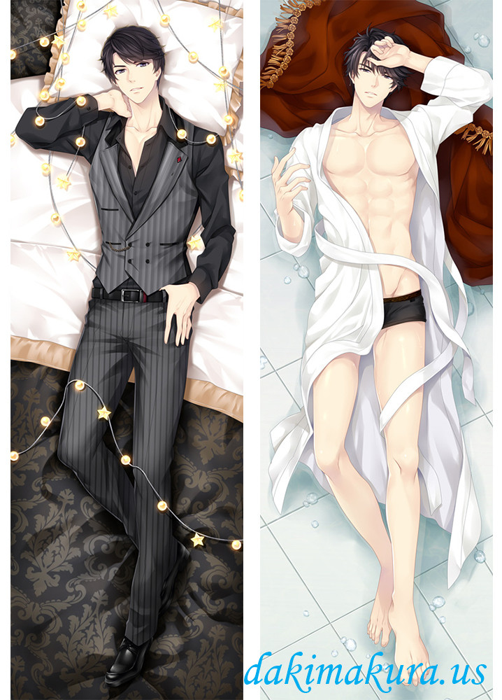 Love and Producer-Li New arrival body dakimakura pillowcases